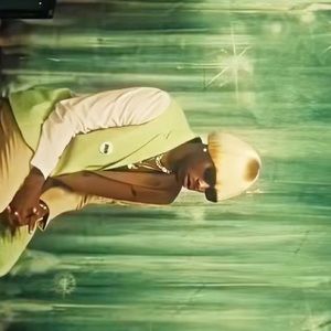 Meet your Posher, Barb